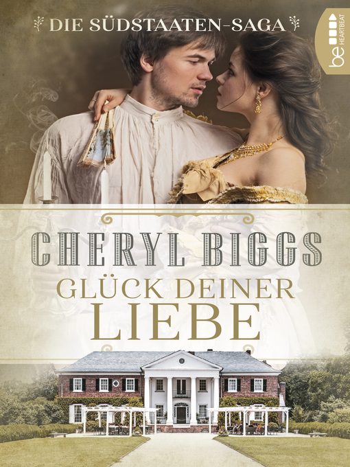 Title details for Glück deiner Liebe by Cheryl Biggs - Available